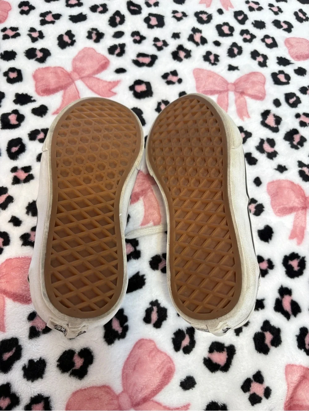 Vans good just